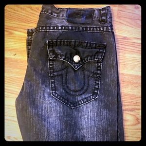 🚨🚨SALE🚨🚨 True Religion Jeans